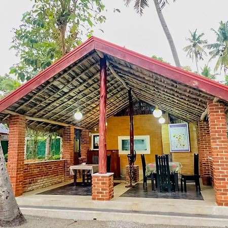 Airport Eco Cottage كاتوناياكى المظهر الخارجي الصورة