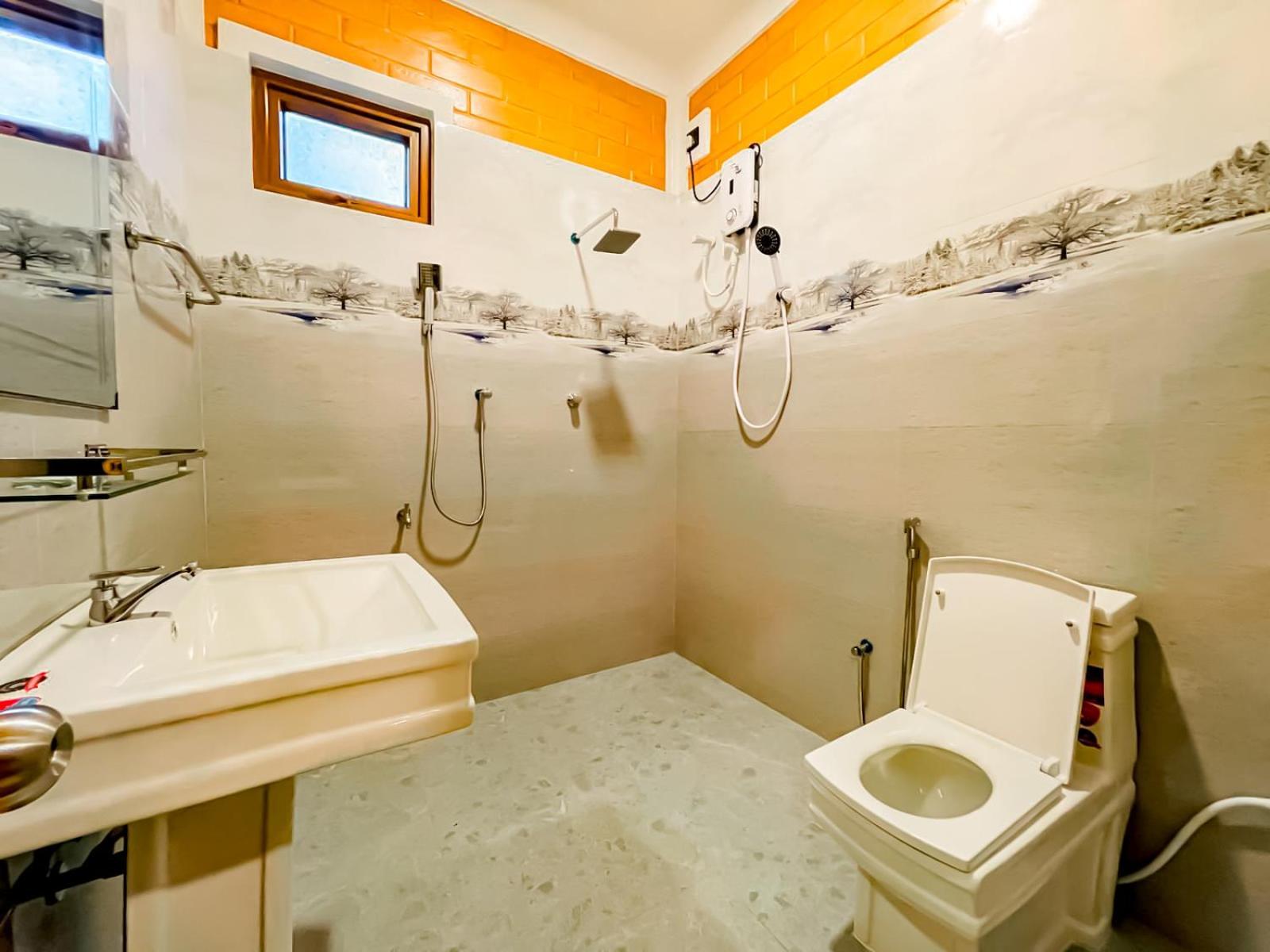 Airport Eco Cottage كاتوناياكى المظهر الخارجي الصورة