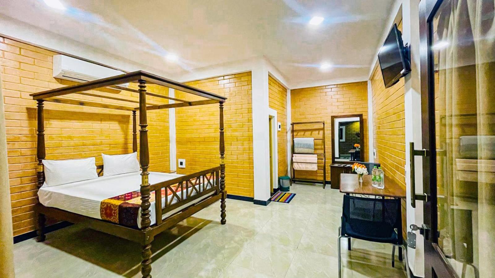 Airport Eco Cottage كاتوناياكى المظهر الخارجي الصورة