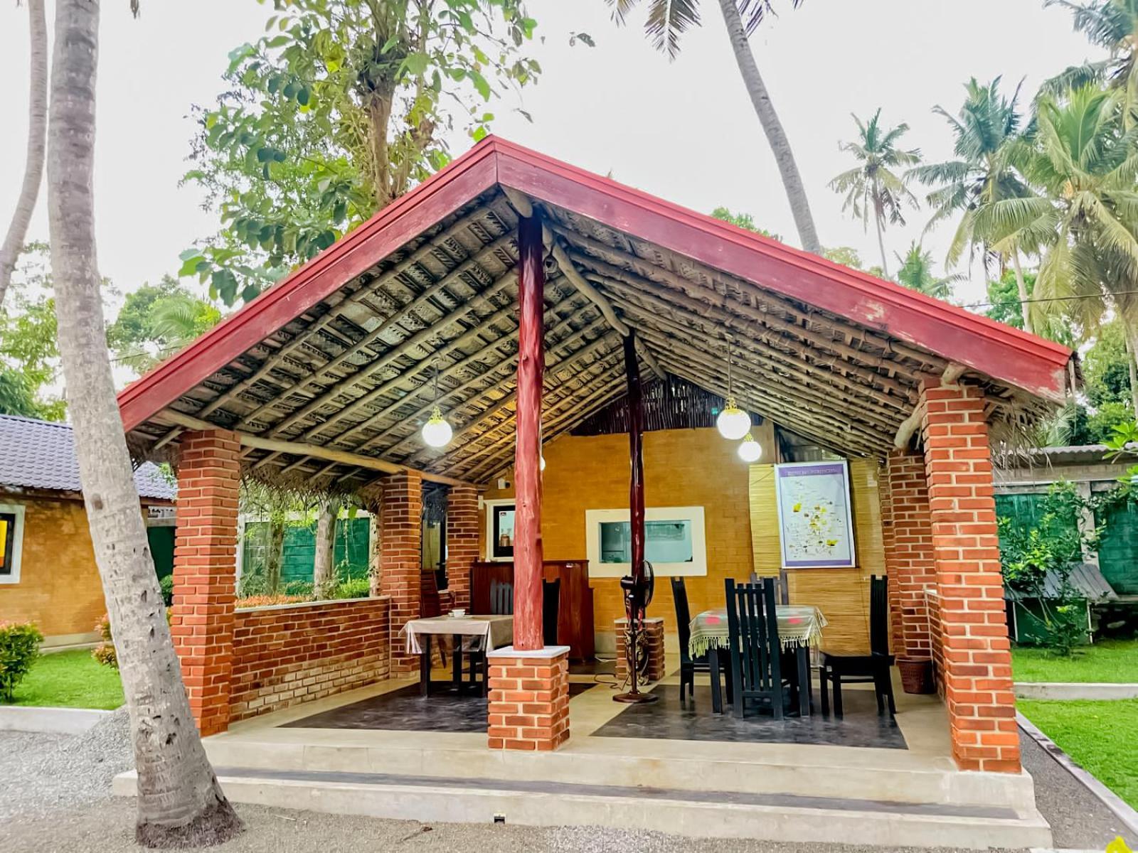 Airport Eco Cottage كاتوناياكى المظهر الخارجي الصورة