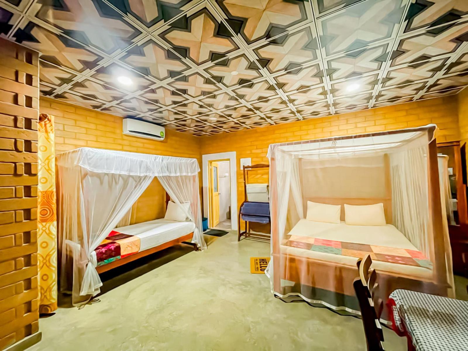 Airport Eco Cottage كاتوناياكى المظهر الخارجي الصورة