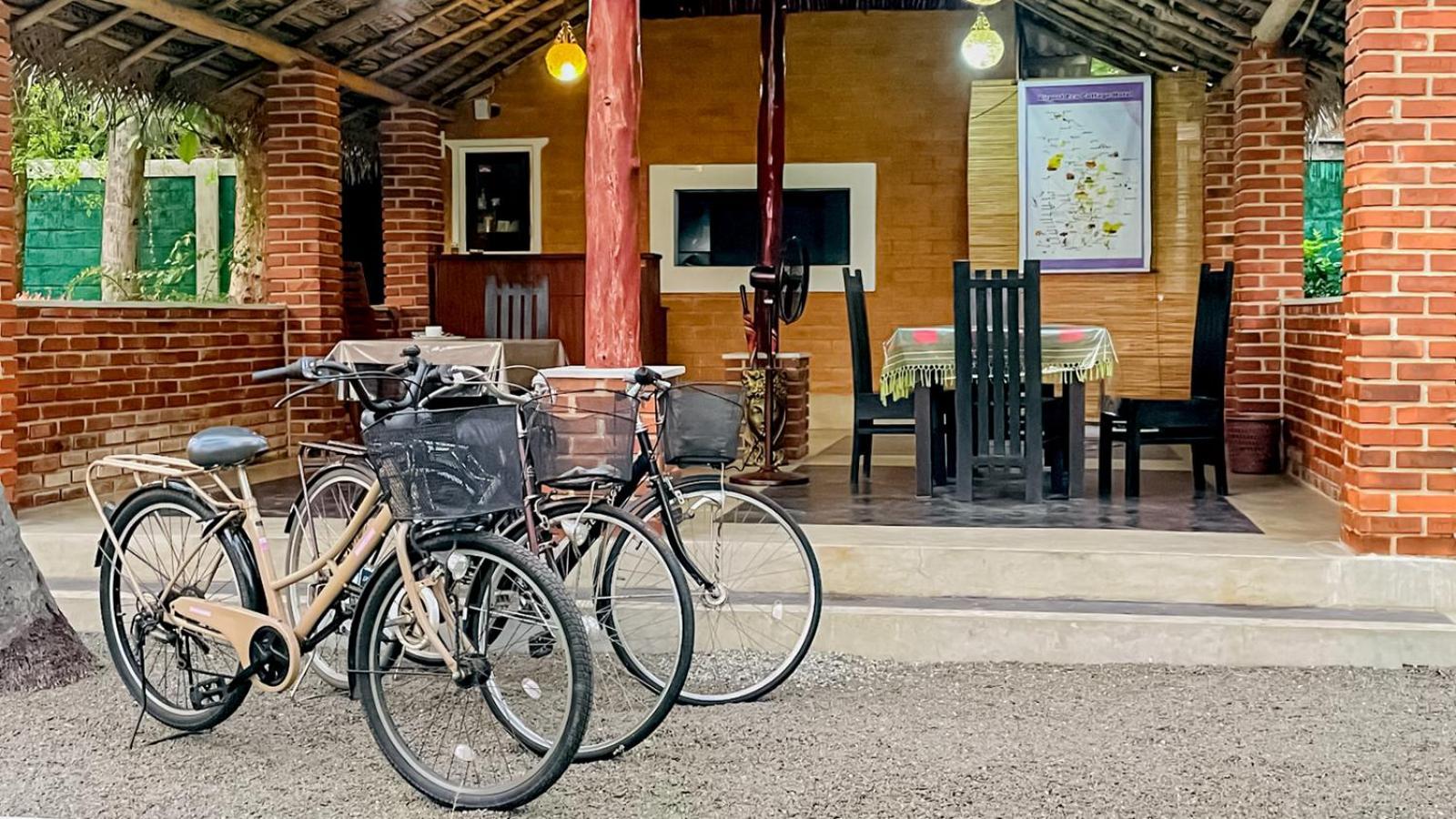 Airport Eco Cottage كاتوناياكى المظهر الخارجي الصورة