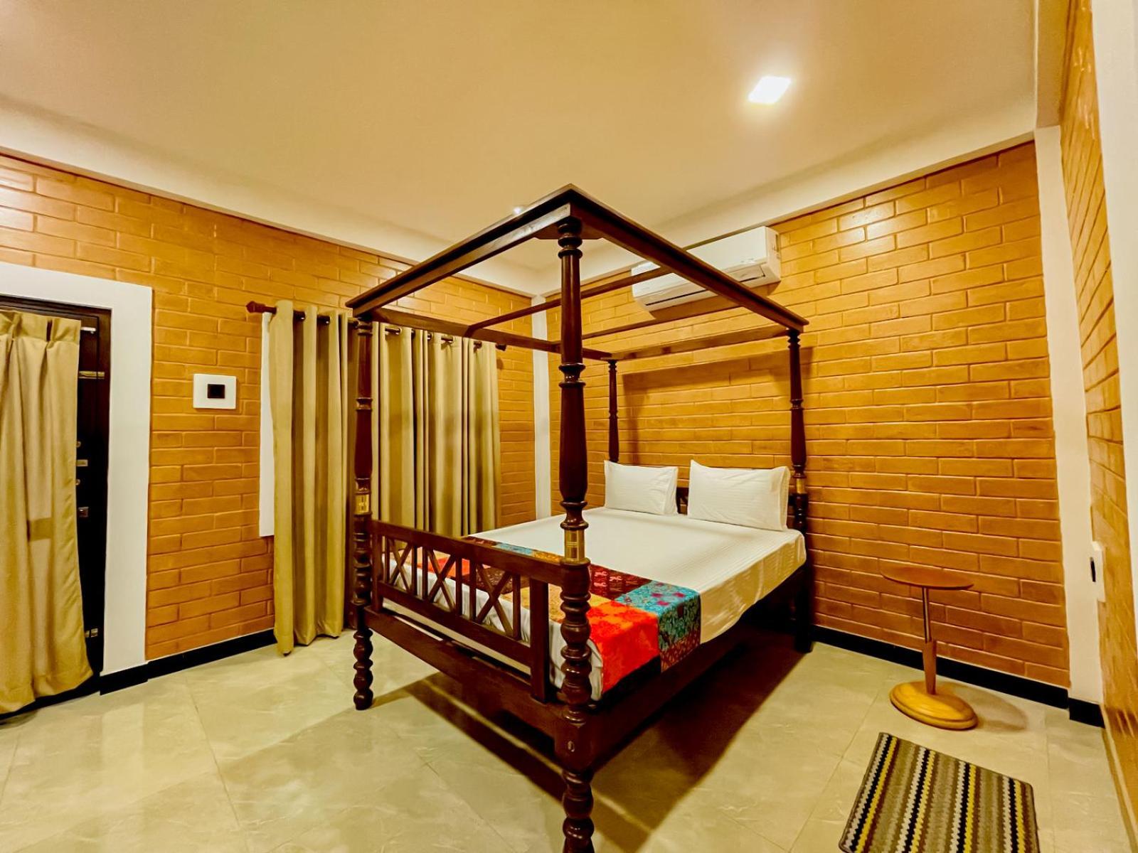 Airport Eco Cottage كاتوناياكى المظهر الخارجي الصورة