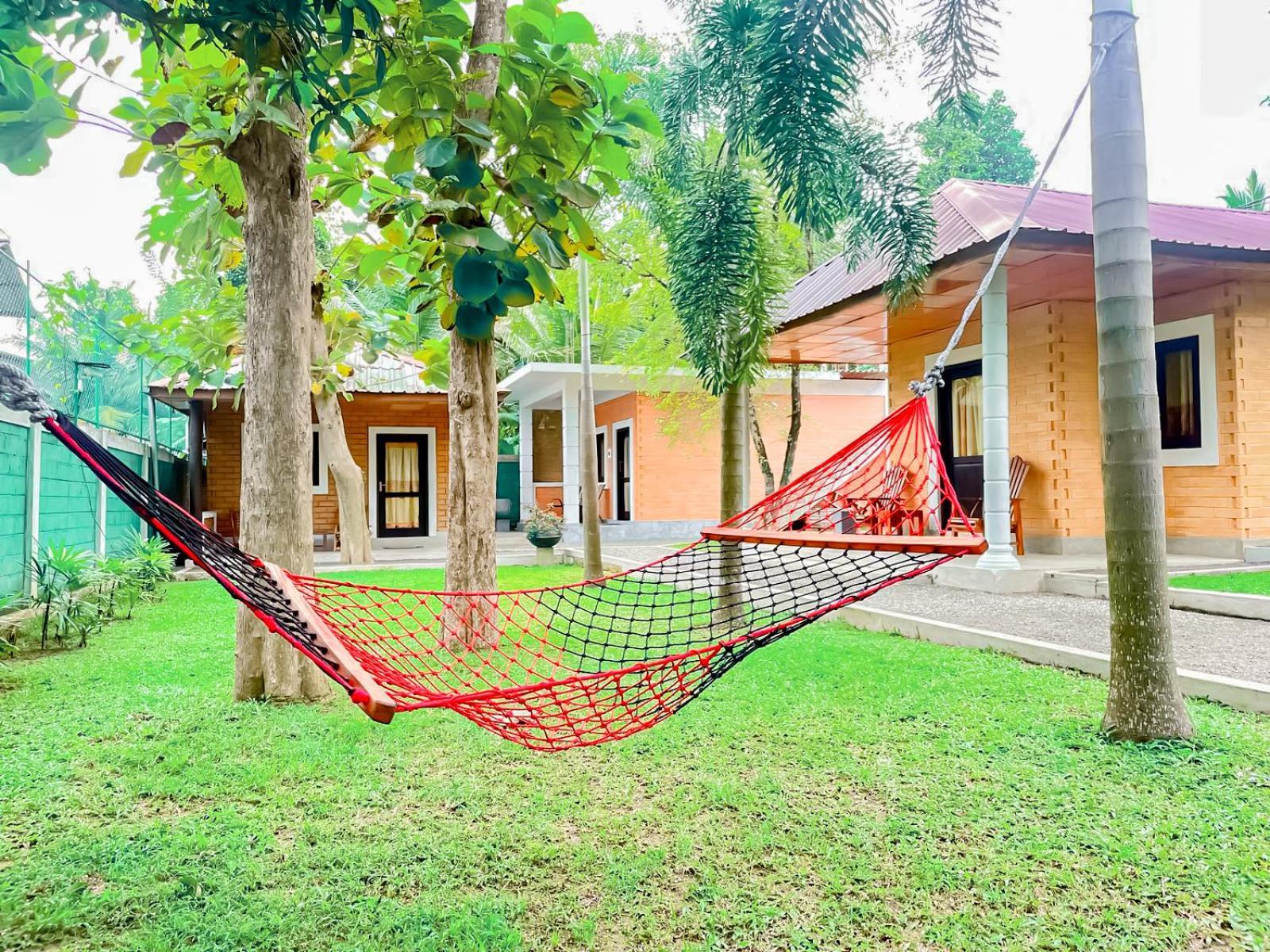 Airport Eco Cottage كاتوناياكى المظهر الخارجي الصورة