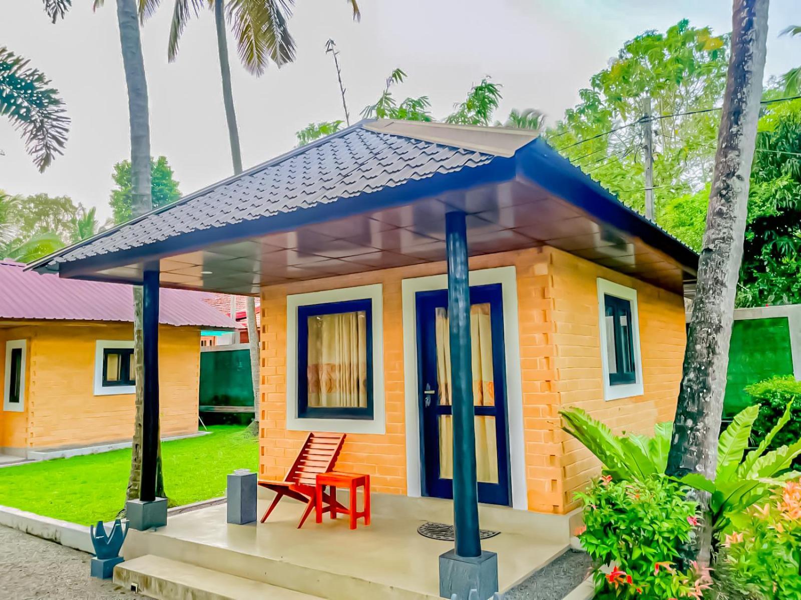 Airport Eco Cottage كاتوناياكى المظهر الخارجي الصورة