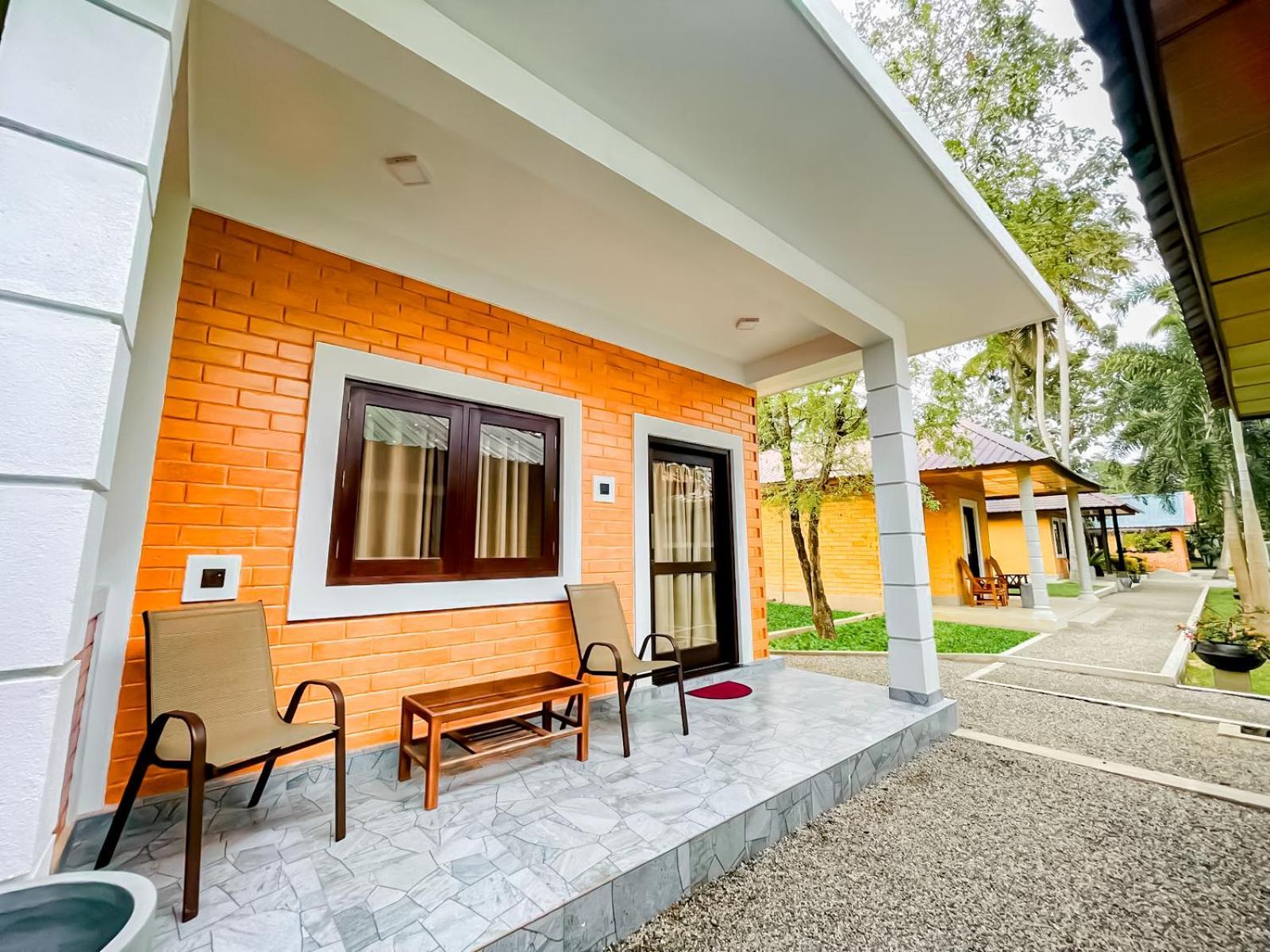 Airport Eco Cottage كاتوناياكى المظهر الخارجي الصورة