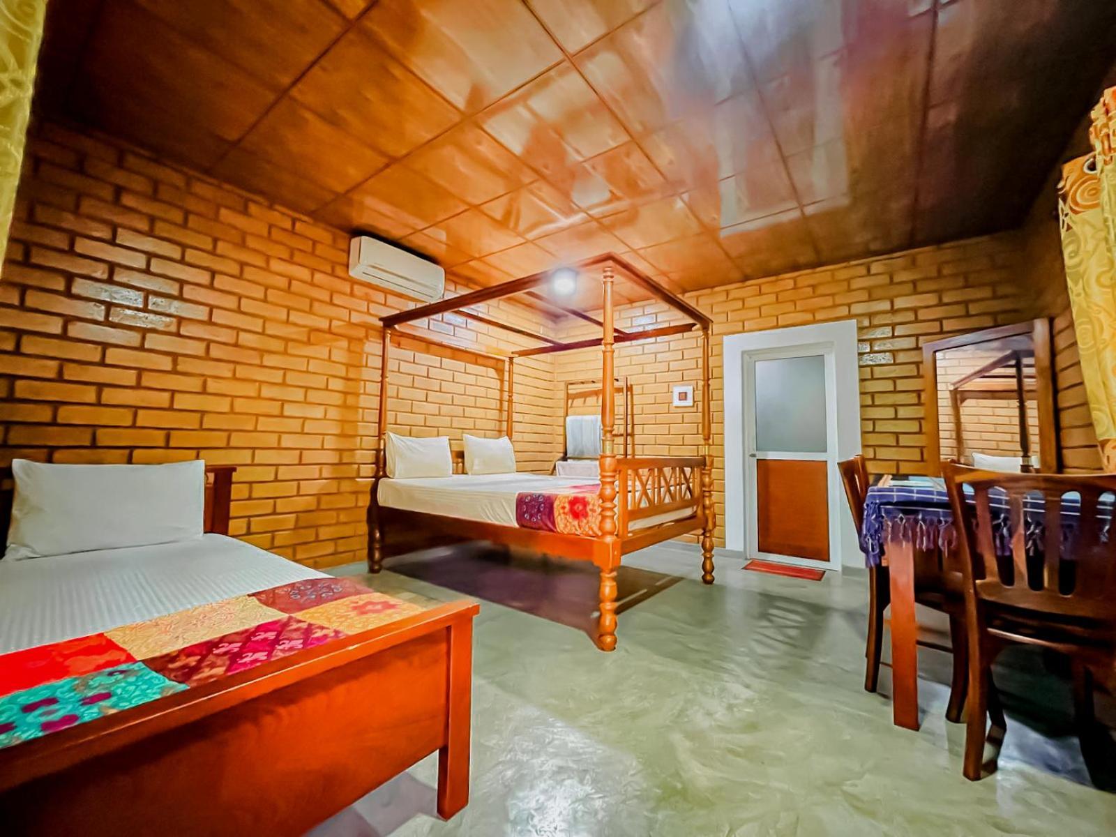 Airport Eco Cottage كاتوناياكى المظهر الخارجي الصورة