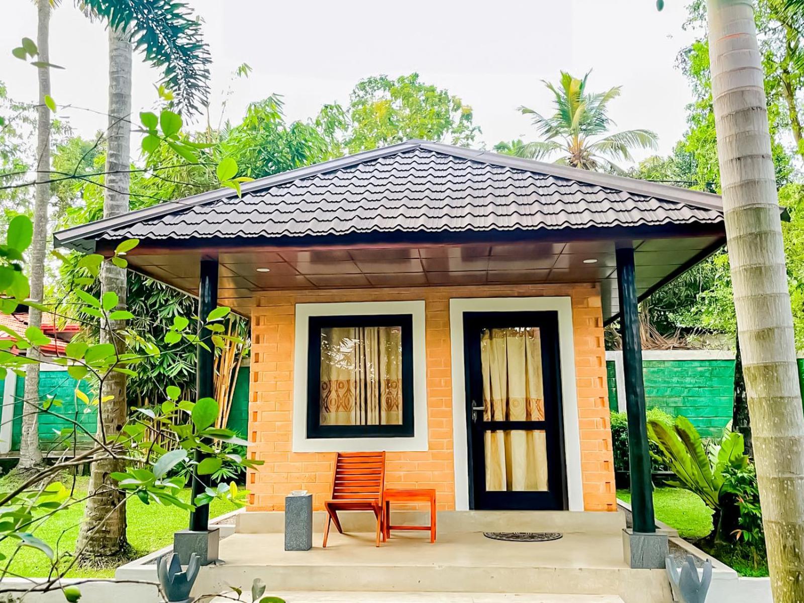 Airport Eco Cottage كاتوناياكى المظهر الخارجي الصورة